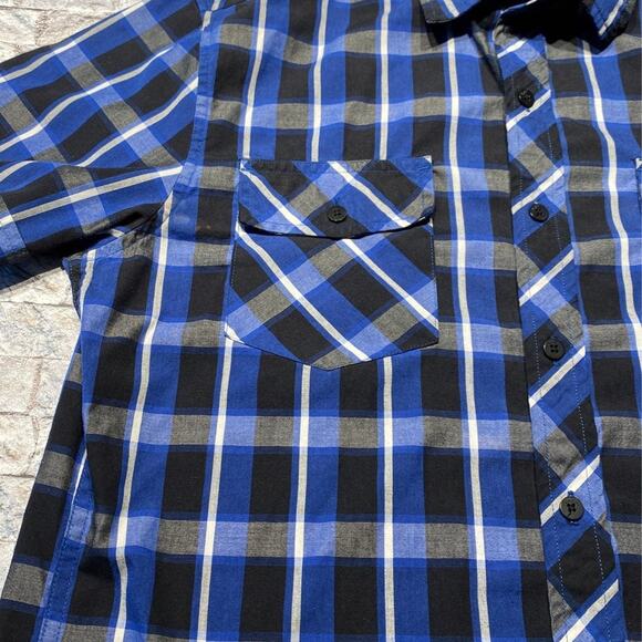 Men's medium Tony Hawk shirt - Picture 6 of 10